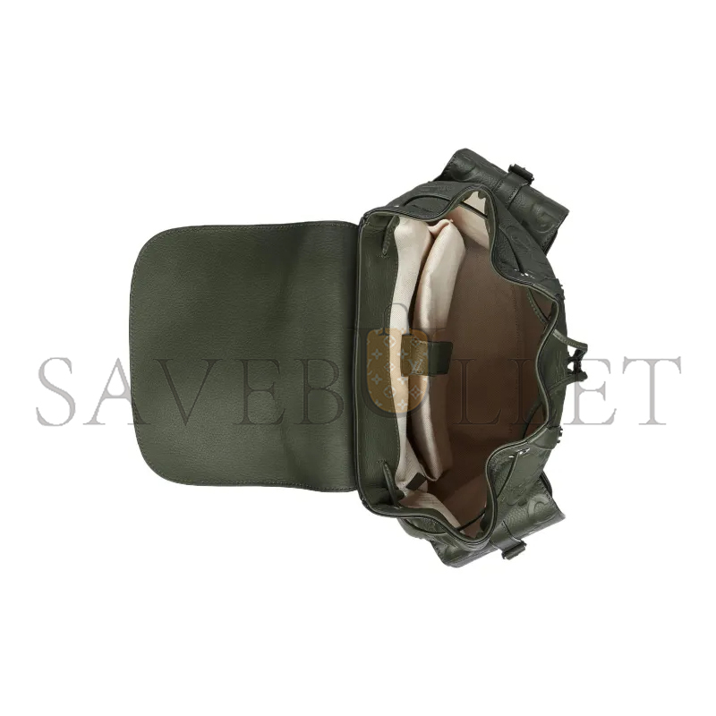 GUCCI GG JUMBO LARGE BACKPACK 625770 (41*34*12cm)